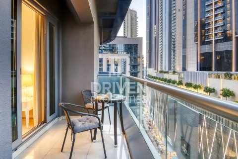 Dzīvoklis Downtown Dubai (Downtown Burj Dubai)jā, AAE 3 istabas, 140.93 m2 Nr. 762142 - attēls 25