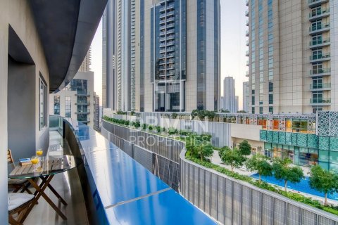 Dzīvoklis Downtown Dubai (Downtown Burj Dubai)jā, AAE 3 istabas, 140.93 m2 Nr. 762142 - attēls 24