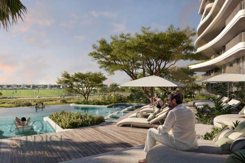 Διαμέρισμα σε Dubai Land, ΗΑΕ 3 υπνοδωμάτια, 182 τ.μ. Αρ. 648147 - φωτογραφία 4
