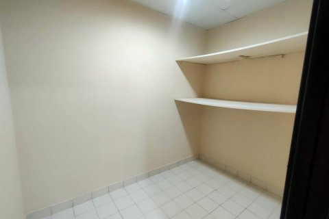 Huoneisto Dubai Creek Harbour (The Lagoons), Arabiemiraatit 1 makuuhuone, 70 m2 № 648150 - kuva 4