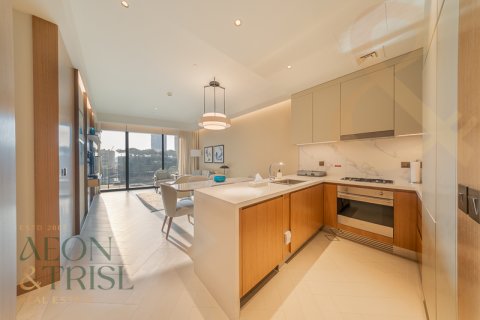 Apartament në Downtown Dubai (Downtown Burj Dubai), Emiratet e Bashkuara Arabe 2 dhoma gjumi, 111 m2. № 648151 - Foto 5