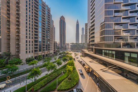 Apartament në Downtown Dubai (Downtown Burj Dubai), Emiratet e Bashkuara Arabe 2 dhoma gjumi, 111 m2. № 648151 - Foto 2