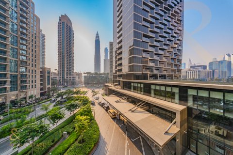 Apartament në Downtown Dubai (Downtown Burj Dubai), Emiratet e Bashkuara Arabe 2 dhoma gjumi, 111 m2. № 648151 - Foto 4