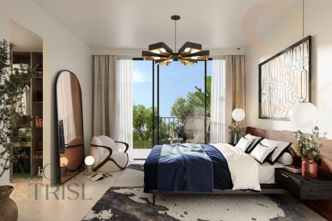 Villa en venta en Dubai South (Dubai World Central), Dubai, EAU 4 dormitorios, 369 m2 № 648145 - foto 4