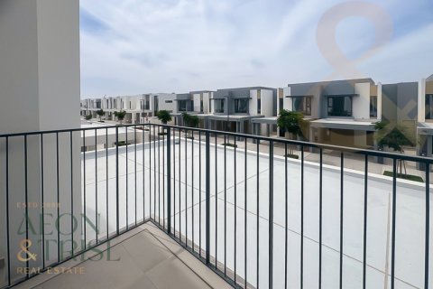 Stadthaus in The Valley, Dubai, VAE: 4 Schlafzimmer, 257 m2 Nr. 648295