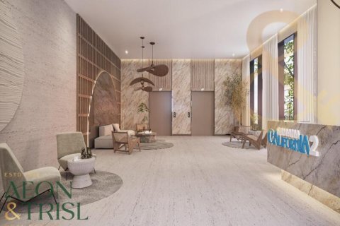 Appartamento in vendita a Discovery Gardens, Dubai, EAU 2 camere da letto, 114 mq. № 648293 - foto 2