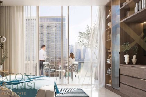 Apartment til salg i Dubai Marina, Dubai, UAE 1 soveværelse, 73 kvm № 648294 - foto 5