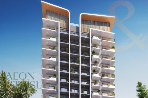 阿联酋 Dubai Dubai Land 待售 : 1 卧, 76 平方米 , 编号648292 - 照片 2