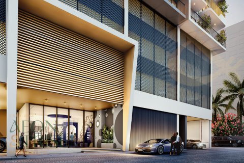 阿联酋 Dubai Dubai Land 待售 : 1 卧, 76 平方米 , 编号648292 - 照片 3