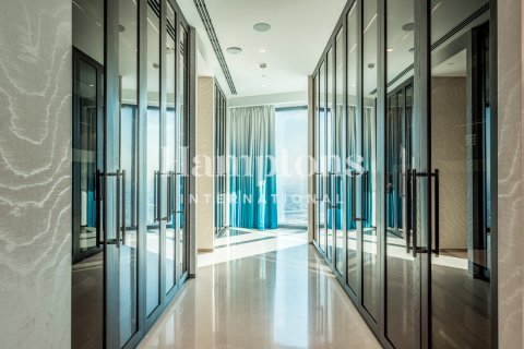 Attico in affitto a Jumeirah Beach Residence, Dubai, EAU 5 camere da letto, 1105.45279700 mq. № 697505 - foto 3