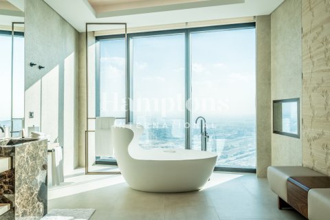 Attico in affitto a Jumeirah Beach Residence, Dubai, EAU 5 camere da letto, 1105.45279700 mq. № 697505 - foto 7