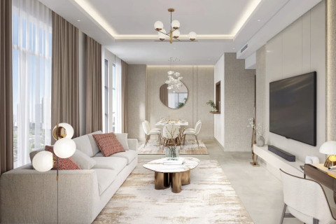 Dubai, BAE’de satılık daire 2 yatak odası, 123 m&sup2; No 697514 - fotoğraf 10