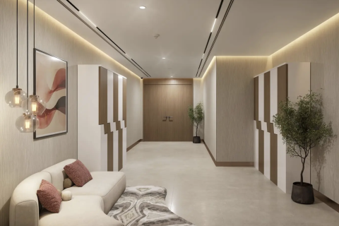 Dubai, BAE’de satılık daire 2 yatak odası, 123 m&sup2; No 697514 - fotoğraf 6