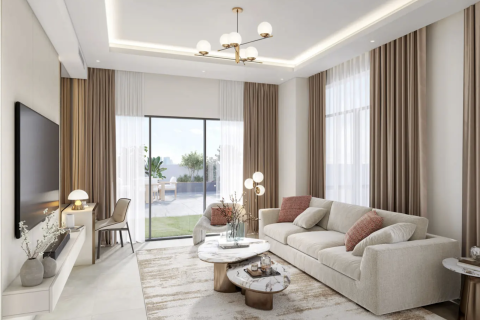 Dubai, BAE’de satılık daire 2 yatak odası, 123 m&sup2; No 697514 - fotoğraf 9