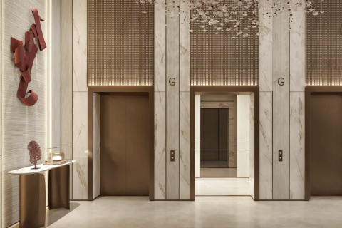 Dubai, BAE’de satılık daire 2 yatak odası, 123 m&sup2; No 697514 - fotoğraf 7