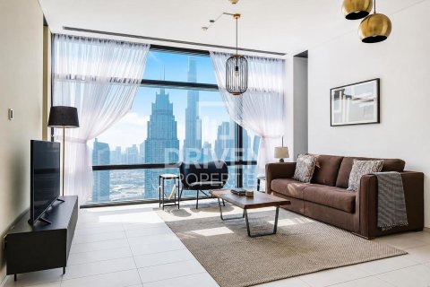 Квартира в DIFC, Дубай, ОАЕ 1 спальня, 82.87м2 № 759383
