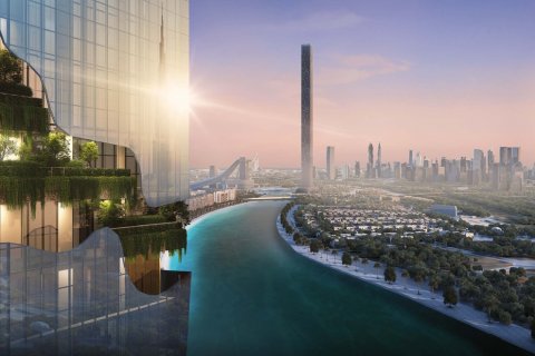 Apartment in Mohammed Bin Rashid City, Dubai, UAE 1 bedroom, 42 sq.m. № 690083 - photo 4