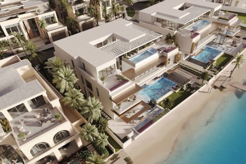 Dubai South (Dubai World Central), Dubai, BAE’de satılık bina 1600 m² No 690085 - fotoğraf 2