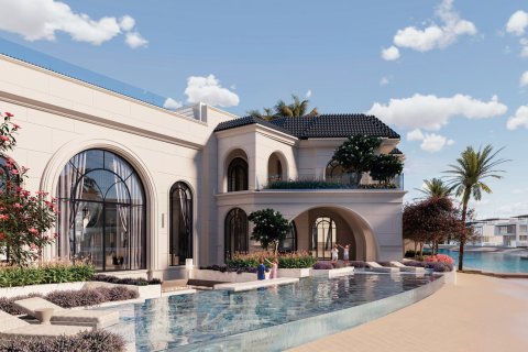 Dubai South (Dubai World Central), Dubai, BAE’de satılık bina 1600 m² No 690085 - fotoğraf 10