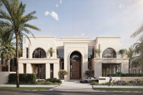 Dubai South (Dubai World Central), Dubai, BAE’de satılık bina 1600 m² No 690085 - fotoğraf 3