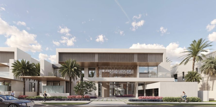 Dubai South (Dubai World Central), Dubai, BAE’de bina 1600 m&sup2; No 690085