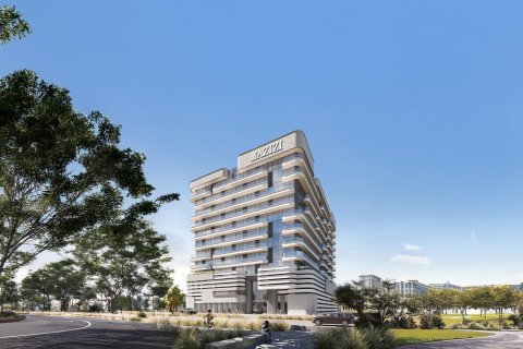 Dzīvoklis Al Furjan, Dubaijā, AAE 1 istaba, 74 m2 Nr. 690084