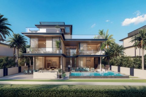 Villa en venta en Nadd Al Sheba, Dubai, EAU 5 dormitorios, 1584 m2 № 690082 - foto 6