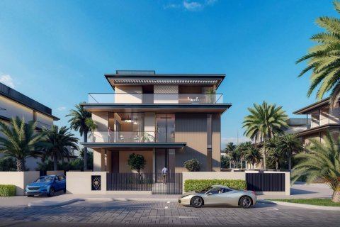 Villa en venta en Nadd Al Sheba, Dubai, EAU 5 dormitorios, 1584 m2 № 690082 - foto 8