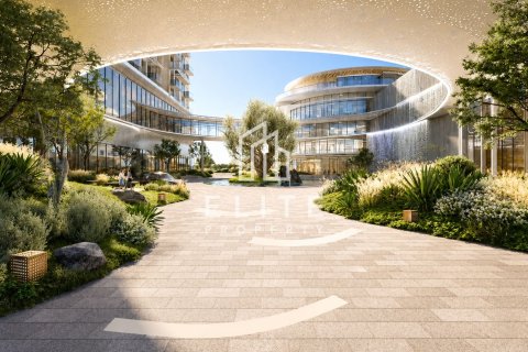 דירה למכירה ב Jumeirah Islands, Dubai, איחוד האמירויות 2 חדרי שינה, 149 מ"ר, מספר 757686 - תמונה 8