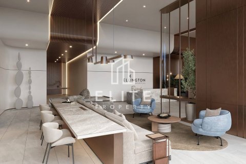 Appartamento in vendita a Dubai Silicon Oasis, Dubai, EAU 1 camera da letto, 73 mq. № 757683 - foto 3