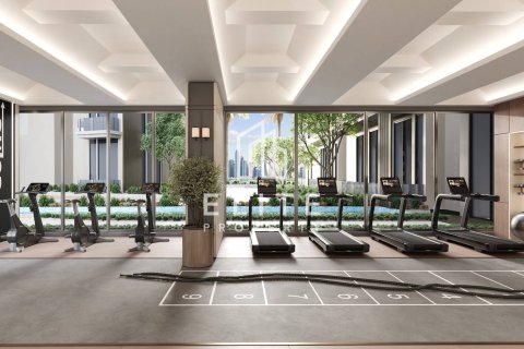 Appartamento in vendita a Dubai Silicon Oasis, Dubai, EAU 1 camera da letto, 73 mq. № 757683 - foto 5