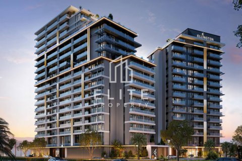 Appartamento in vendita a Dubai Silicon Oasis, Dubai, EAU 1 camera da letto, 73 mq. № 757683 - foto 10
