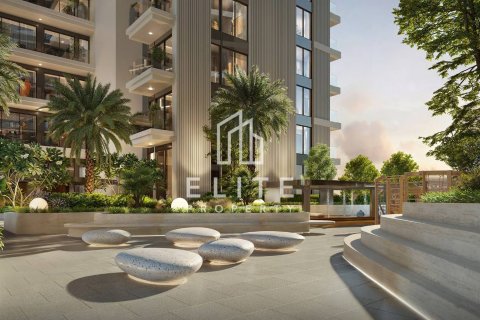 Appartamento in vendita a Dubai Silicon Oasis, Dubai, EAU 1 camera da letto, 73 mq. № 757683 - foto 6