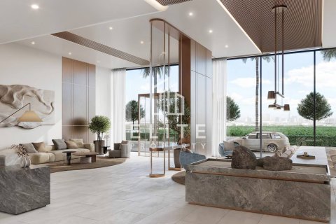 Appartamento in vendita a Dubai Silicon Oasis, Dubai, EAU 1 camera da letto, 73 mq. № 757683 - foto 2