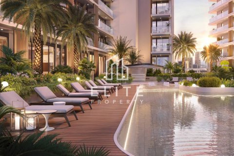 Appartamento in vendita a Dubai Silicon Oasis, Dubai, EAU 1 camera da letto, 73 mq. № 757683 - foto 9