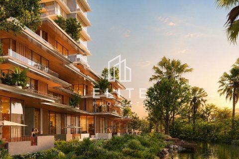 Apartamento em Jumeirah Islands, Dubai, EAU 3 quartos, 209 m2 № 757687