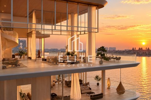Apartament na sprzedaż w Jumeirah Islands, Dubai, ZEA 2 sypialnie, 129 mkw., nr 757685 - zdjęcie 3