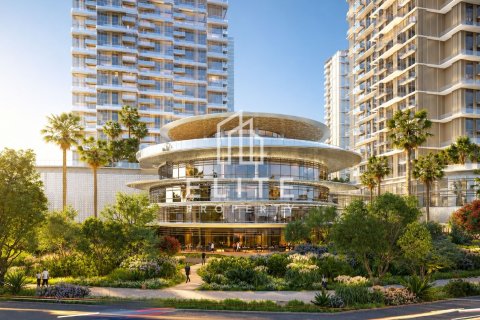 Apartament na sprzedaż w Jumeirah Islands, Dubai, ZEA 2 sypialnie, 129 mkw., nr 757685 - zdjęcie 13