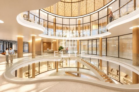 Apartament na sprzedaż w Jumeirah Islands, Dubai, ZEA 2 sypialnie, 129 mkw., nr 757685 - zdjęcie 14