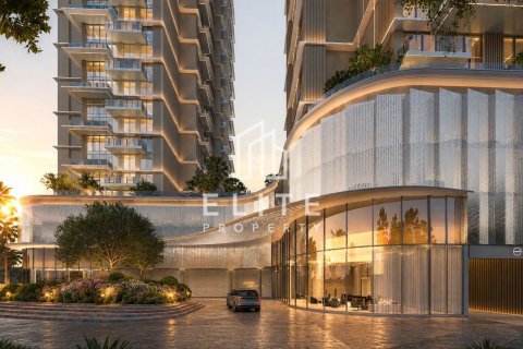 Apartament na sprzedaż w Jumeirah Islands, Dubai, ZEA 2 sypialnie, 129 mkw., nr 757685 - zdjęcie 8