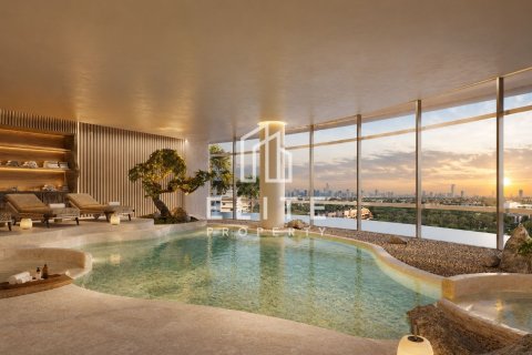 Apartament na sprzedaż w Jumeirah Islands, Dubai, ZEA 2 sypialnie, 129 mkw., nr 757685 - zdjęcie 16