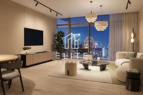 Apartament na sprzedaż w Jumeirah Islands, Dubai, ZEA 2 sypialnie, 129 mkw., nr 757685 - zdjęcie 11