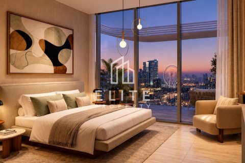 Apartament na sprzedaż w Jumeirah Islands, Dubai, ZEA 2 sypialnie, 129 mkw., nr 757685 - zdjęcie 12