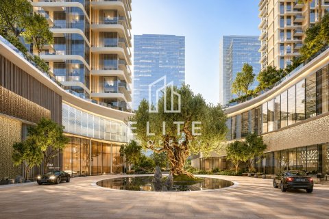 Apartament na sprzedaż w Jumeirah Islands, Dubai, ZEA 2 sypialnie, 129 mkw., nr 757685 - zdjęcie 10