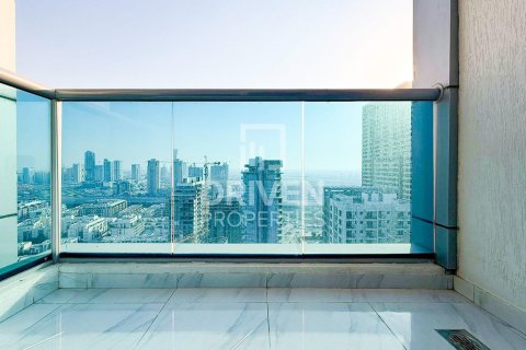 Wohnung zum Verkauf in Jumeirah Village Circle, Dubai, VAE 1 Schlafzimmer, 66.15 m2 Nr. 765272 - Foto 15