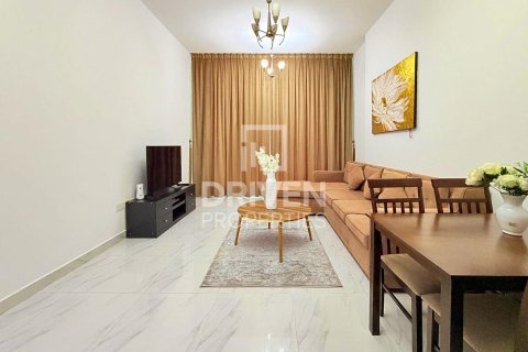 Wohnung zum Verkauf in Jumeirah Village Circle, Dubai, VAE 1 Schlafzimmer, 66.15 m2 Nr. 765272 - Foto 11