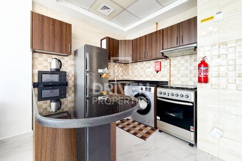Wohnung zum Verkauf in Jumeirah Village Circle, Dubai, VAE 1 Schlafzimmer, 66.15 m2 Nr. 765272 - Foto 8