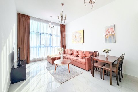 Wohnung zum Verkauf in Jumeirah Village Circle, Dubai, VAE 1 Schlafzimmer, 66.15 m2 Nr. 765272 - Foto 10