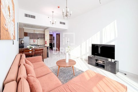Wohnung zum Verkauf in Jumeirah Village Circle, Dubai, VAE 1 Schlafzimmer, 66.15 m2 Nr. 765272 - Foto 9