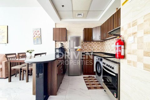 Wohnung zum Verkauf in Jumeirah Village Circle, Dubai, VAE 1 Schlafzimmer, 66.15 m2 Nr. 765272 - Foto 3